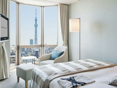 Asakusa View 4*
