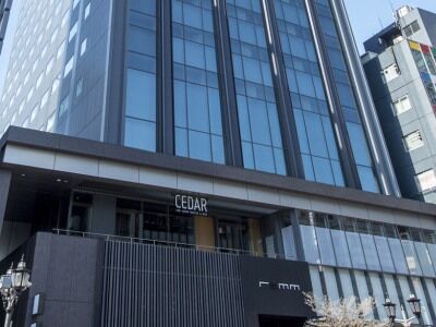 Hotel Remm Roppongi 3*