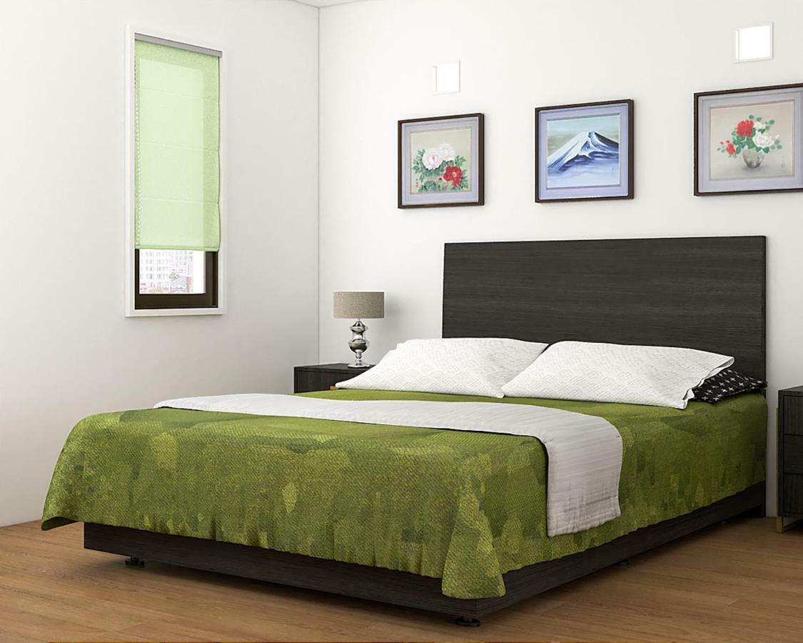 Hotel Asakusa Homesuites Tokyo