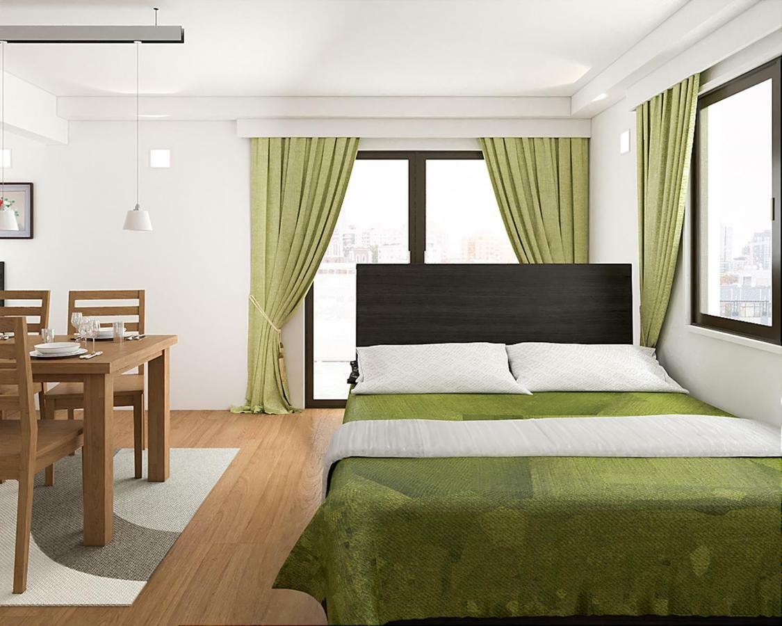 Asakusa Homesuites