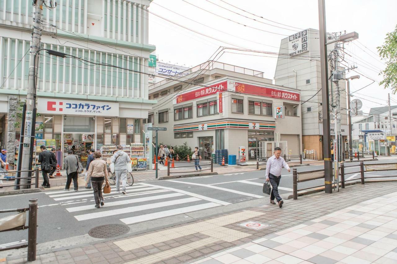 Nestay Senju * Tokyo