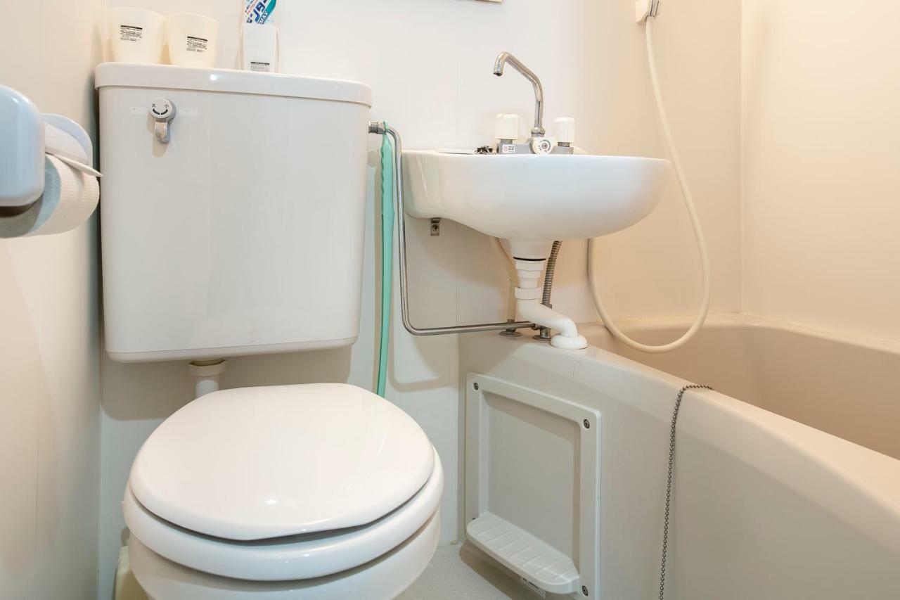 Hotel Uhome Tabata Tokyo