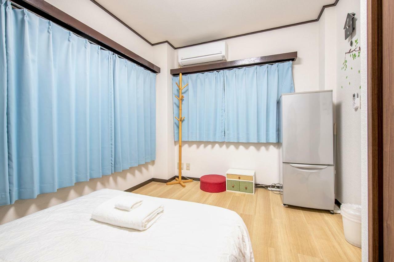 Uhome Tabata Hotel Tokyo