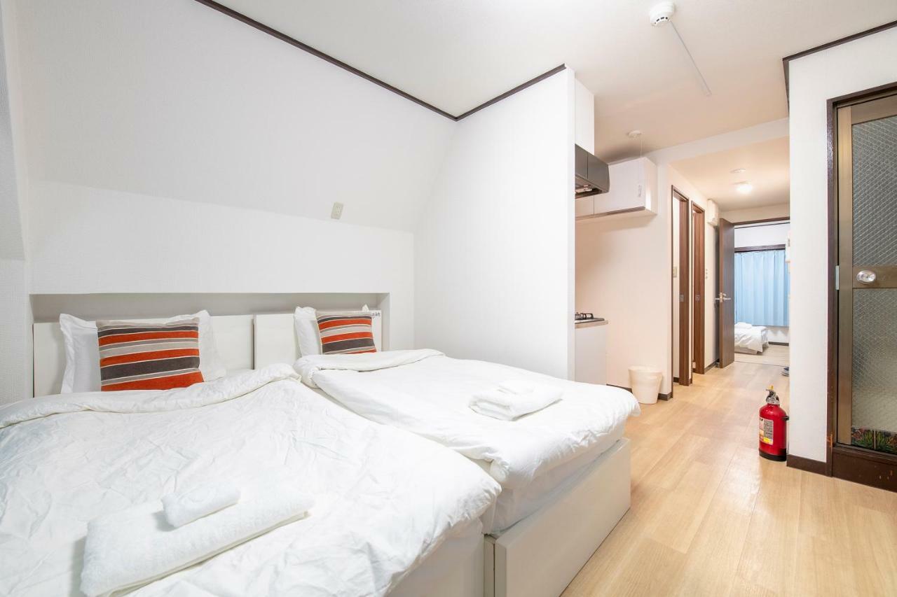 Uhome Tabata Hotel 3*