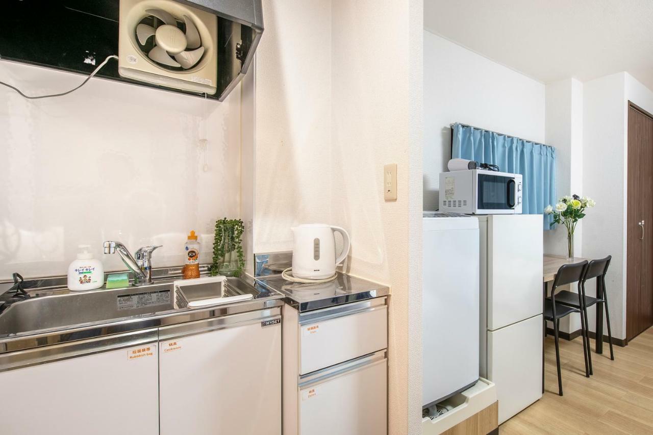 Hotel Uhome Tabata