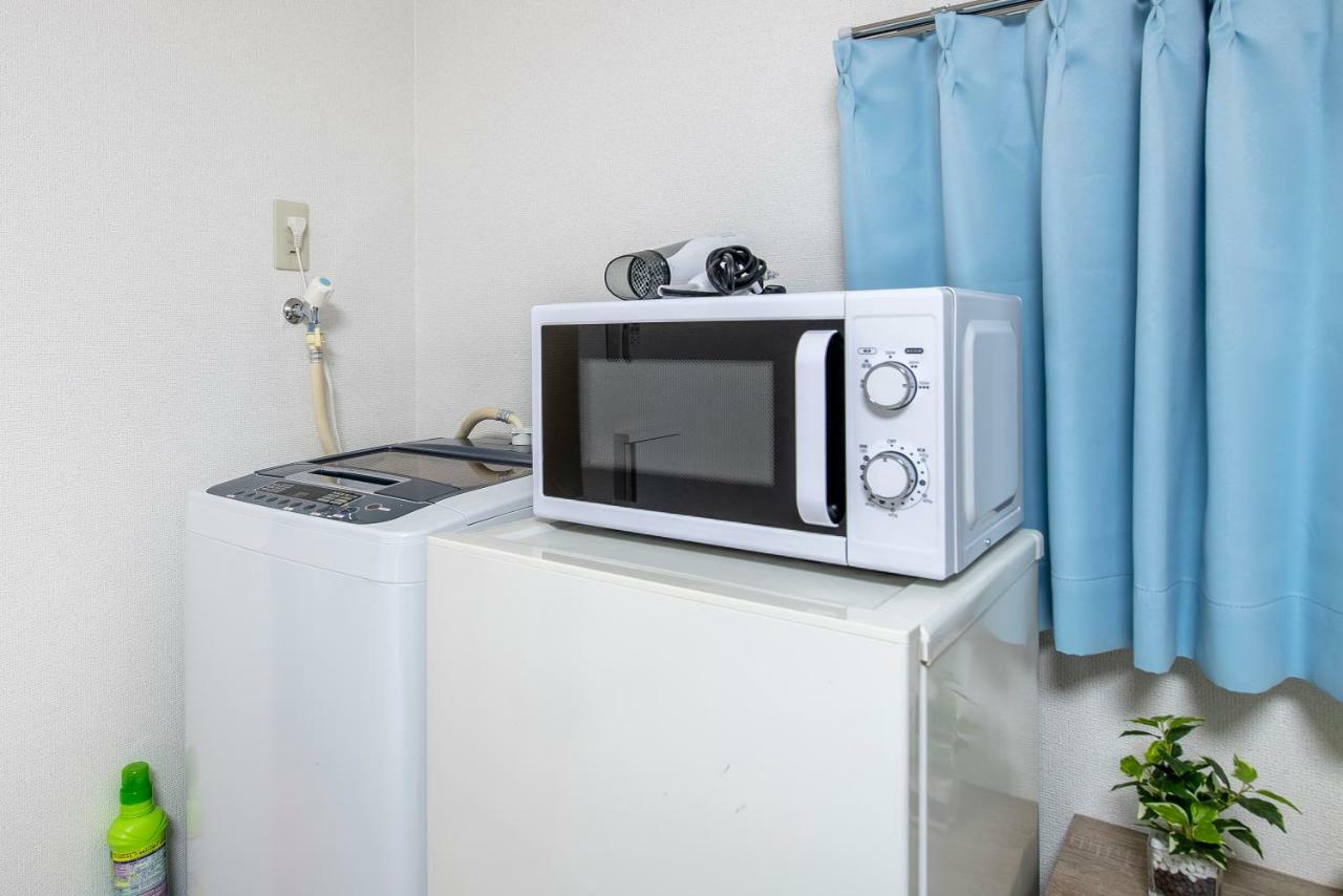 Hotel Uhome Tabata Tokyo