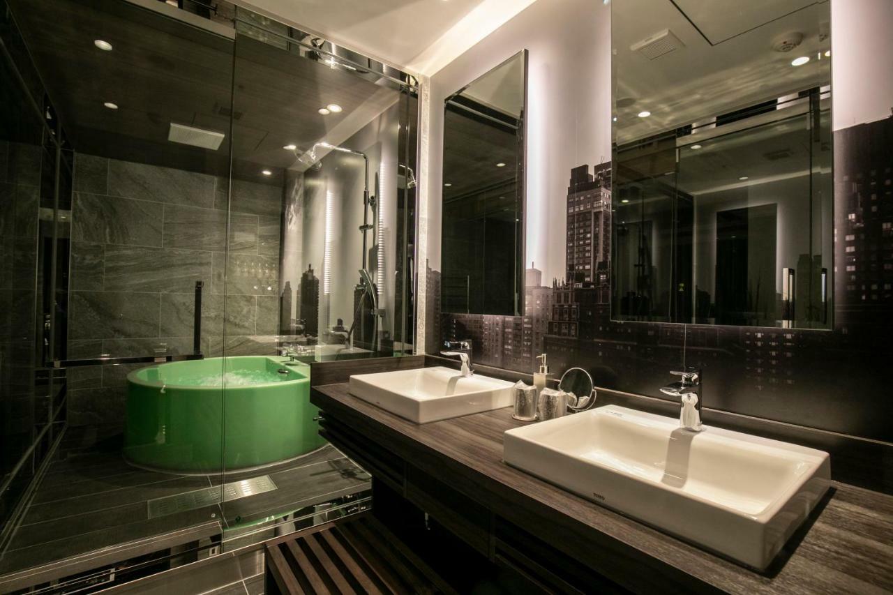 Rex Akasaka 3* Tokyo