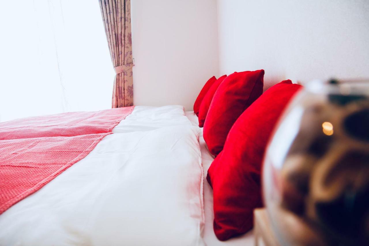 Alo 5 - Near Nippori, Sendagi, Yanaka Ginza - Self Check-in Apartment *