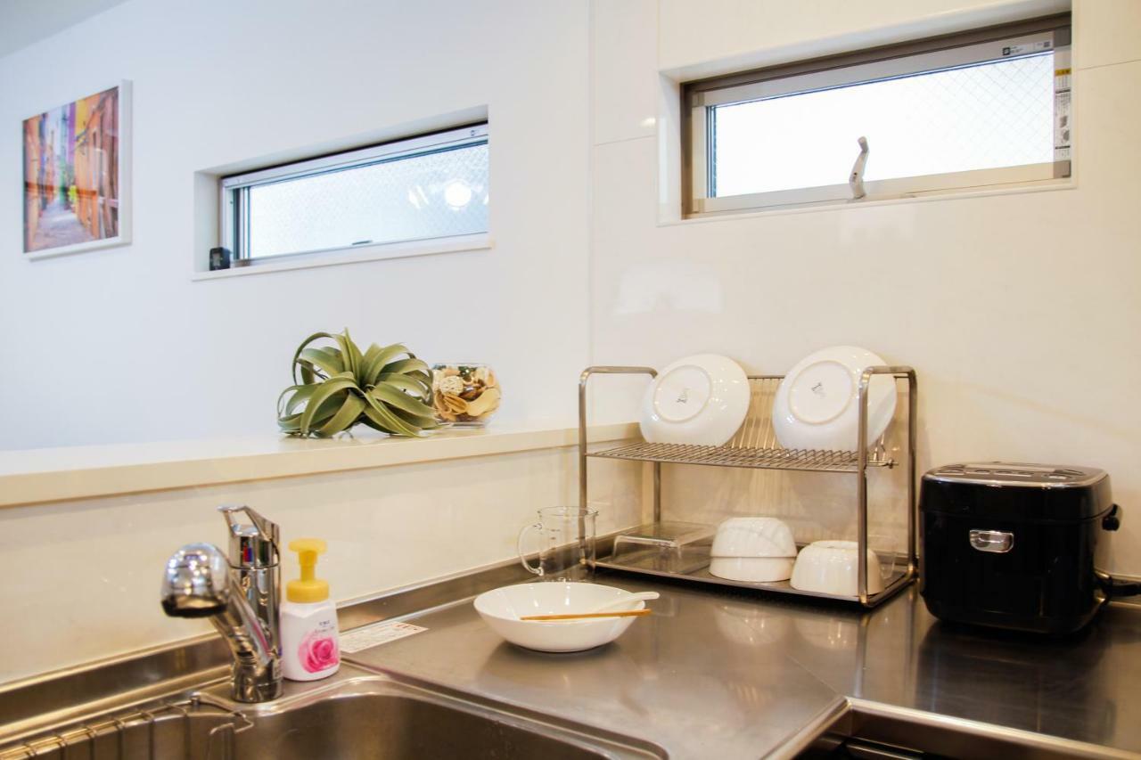 Apartment Alo 5 - Near Nippori, Sendagi, Yanaka Ginza - Self Check-in *