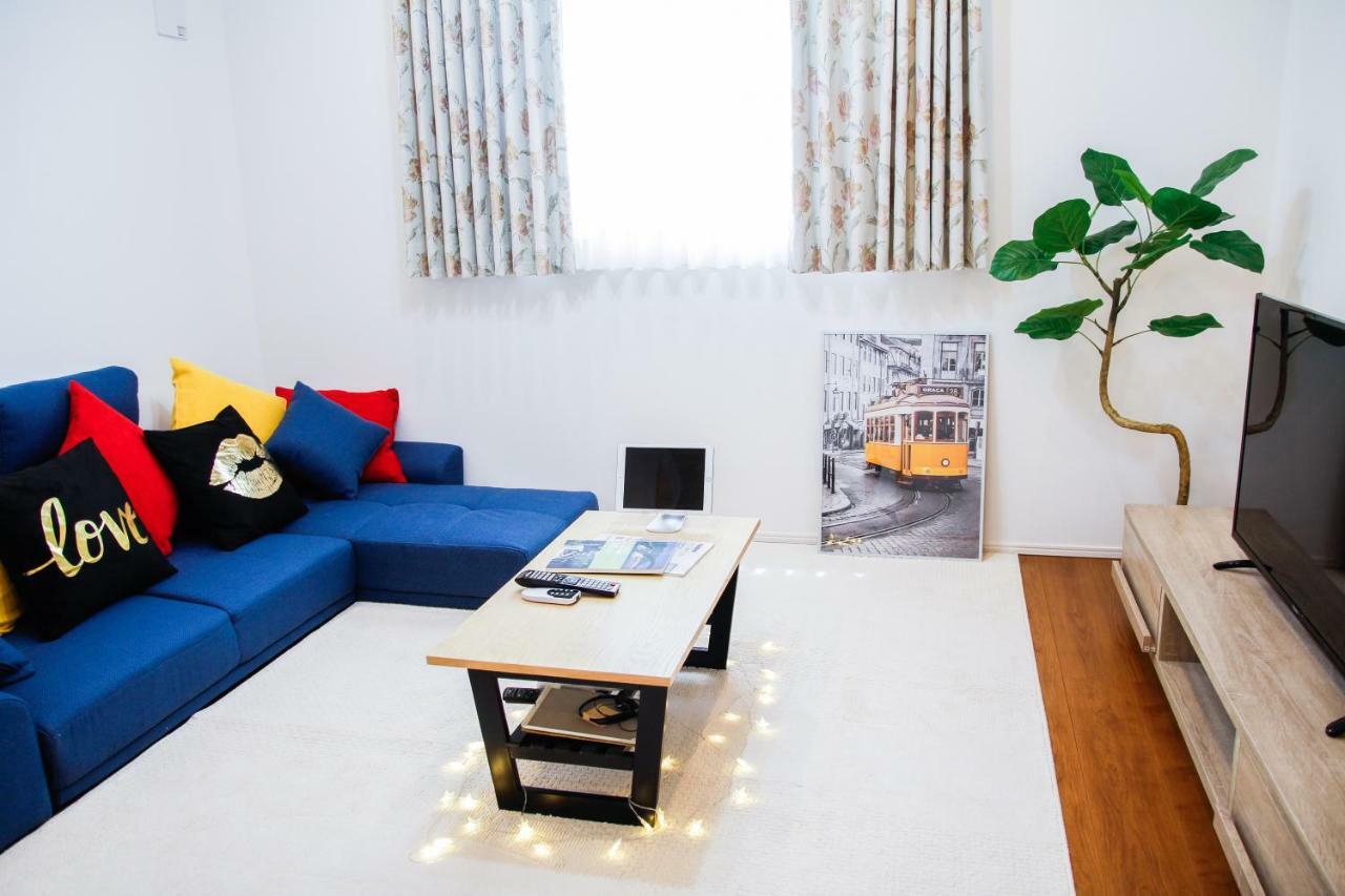 Alo 5 - Near Nippori, Sendagi, Yanaka Ginza - Self Check-in Apartment Tokyo