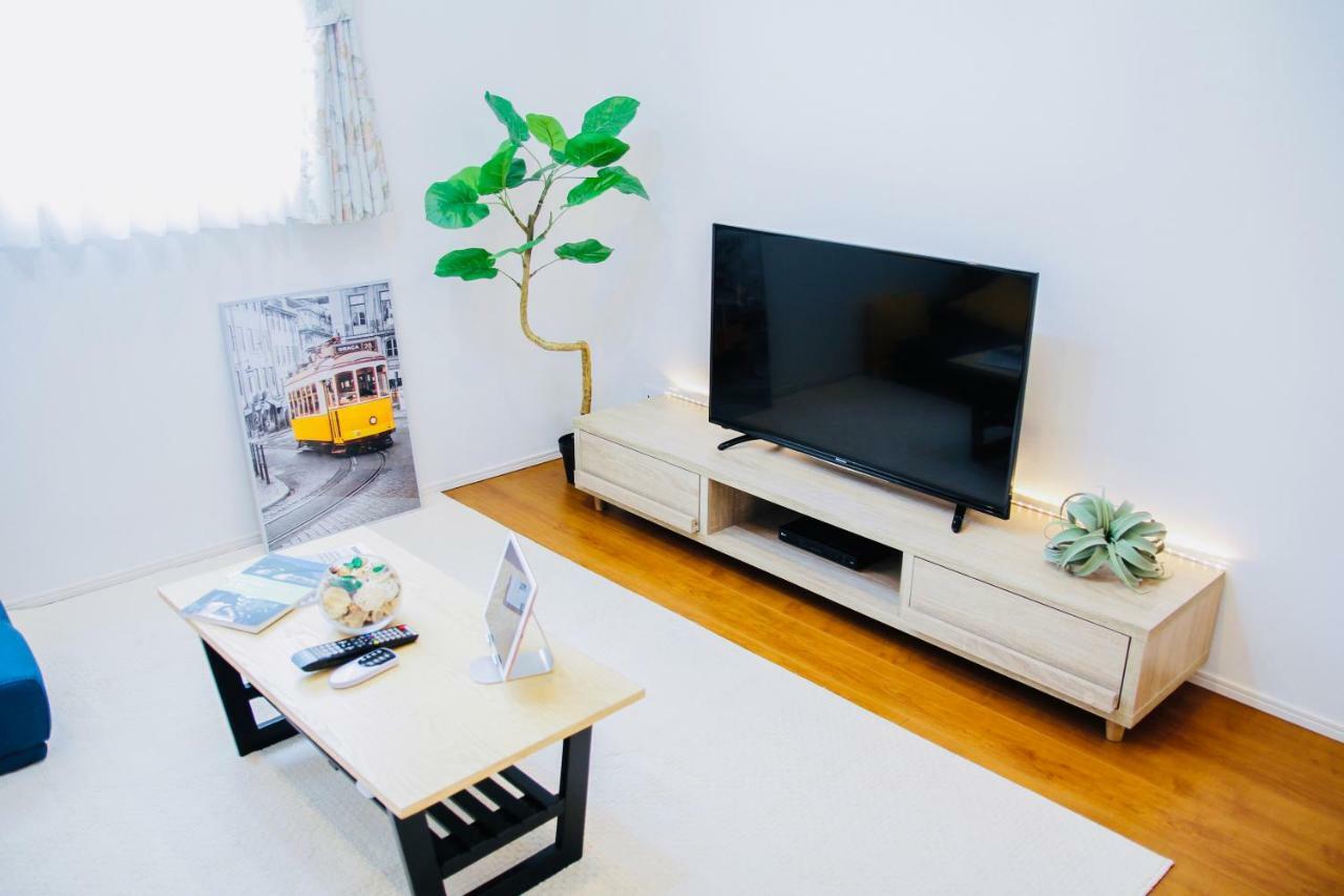 Apartment Alo 5 - Near Nippori, Sendagi, Yanaka Ginza - Self Check-in