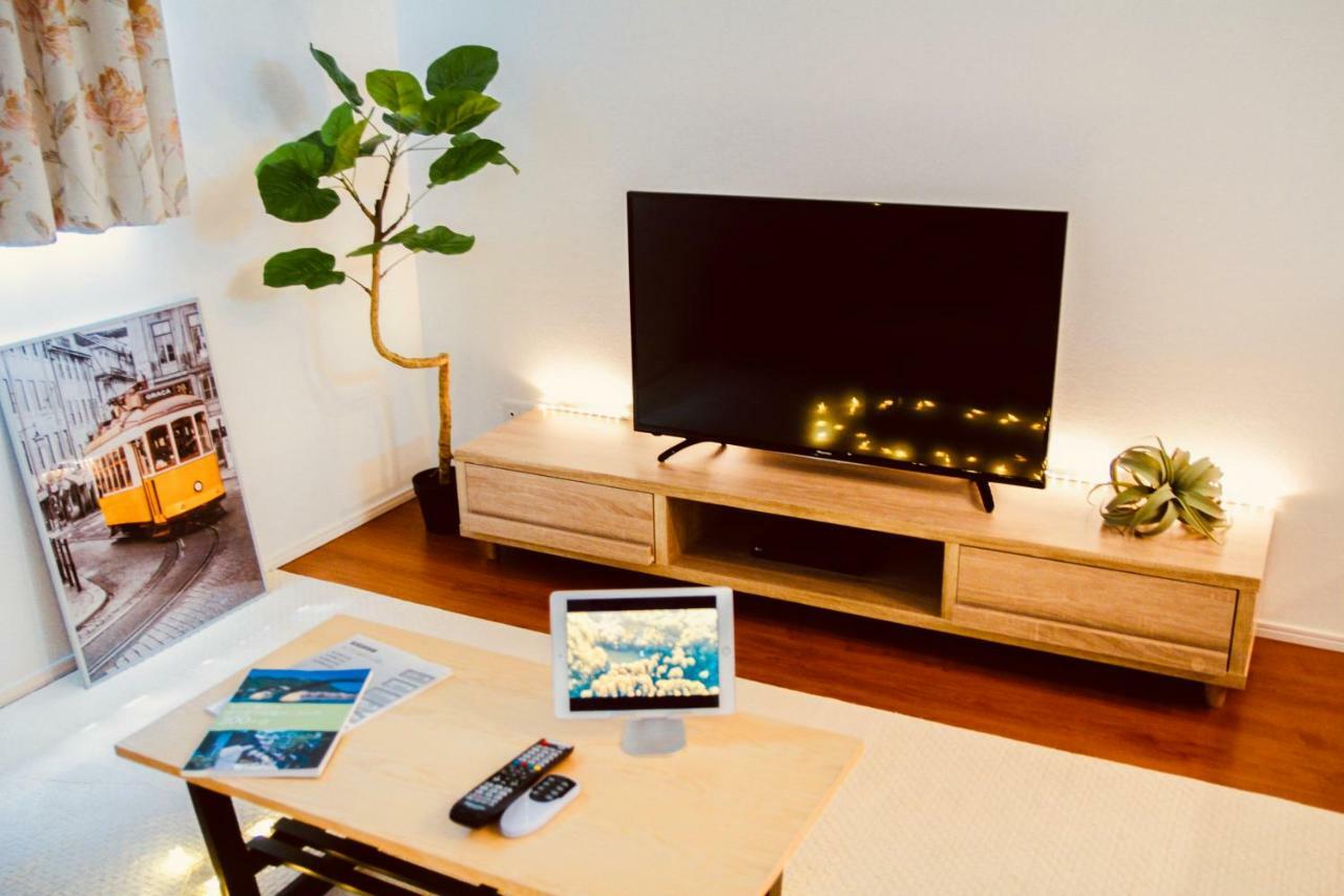 Alo 5 - Near Nippori, Sendagi, Yanaka Ginza - Self Check-in Apartment Tokyo