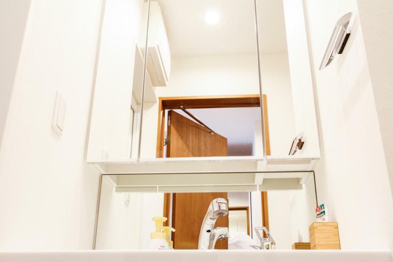 Apartment Alo 5 - Near Nippori, Sendagi, Yanaka Ginza - Self Check-in Tokyo