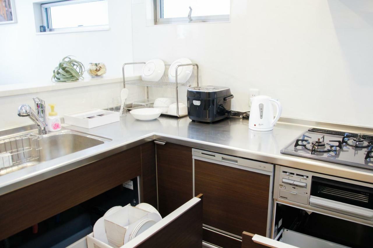 Alo 5 - Near Nippori, Sendagi, Yanaka Ginza - Self Check-in Apartment