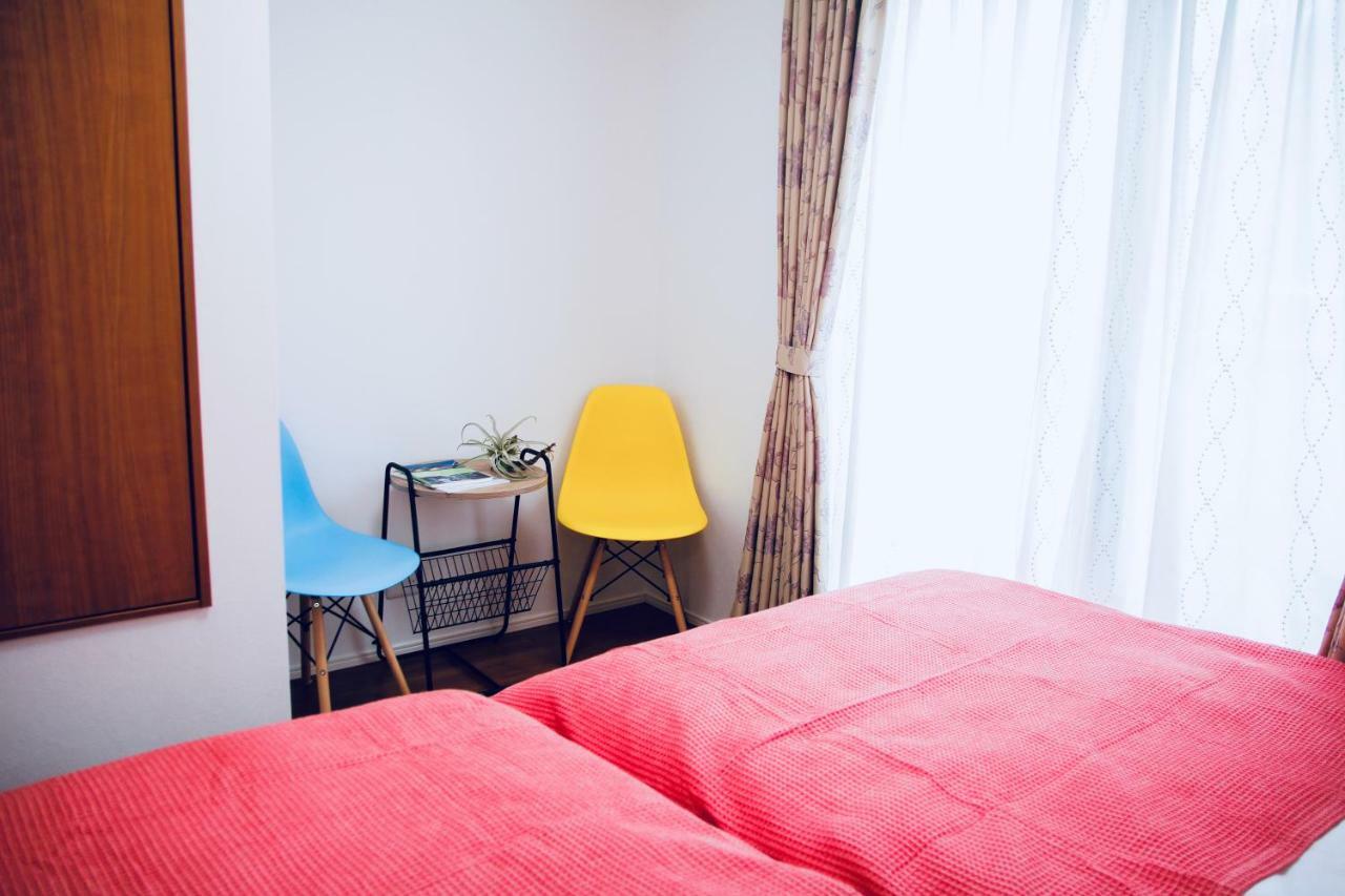 Alo 5 - Near Nippori, Sendagi, Yanaka Ginza - Self Check-in Apartment