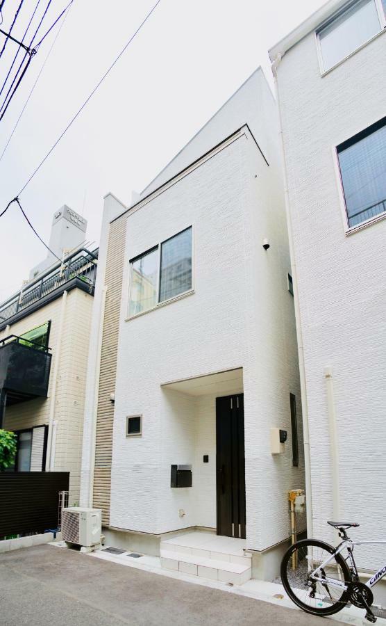 Alo 5 - Near Nippori, Sendagi, Yanaka Ginza - Self Check-in Apartment Tokyo