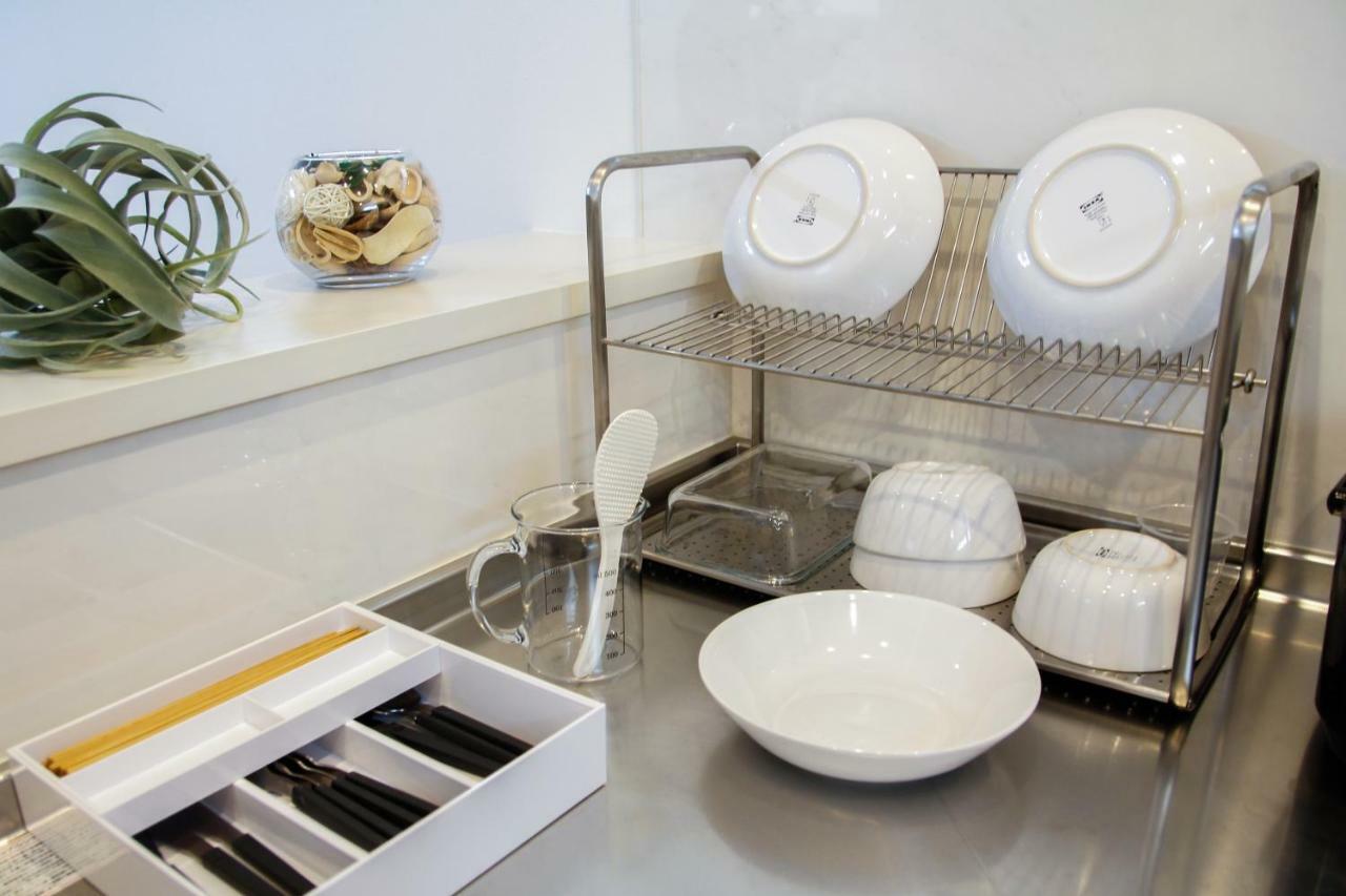 Alo 5 - Near Nippori, Sendagi, Yanaka Ginza - Self Check-in Apartment