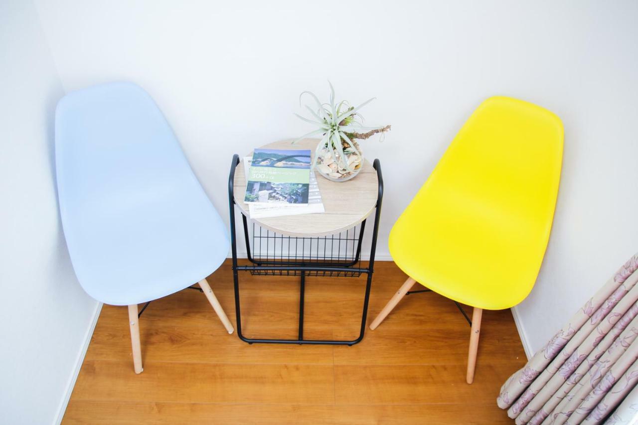 Alo 5 - Near Nippori, Sendagi, Yanaka Ginza - Self Check-in Apartment Tokyo