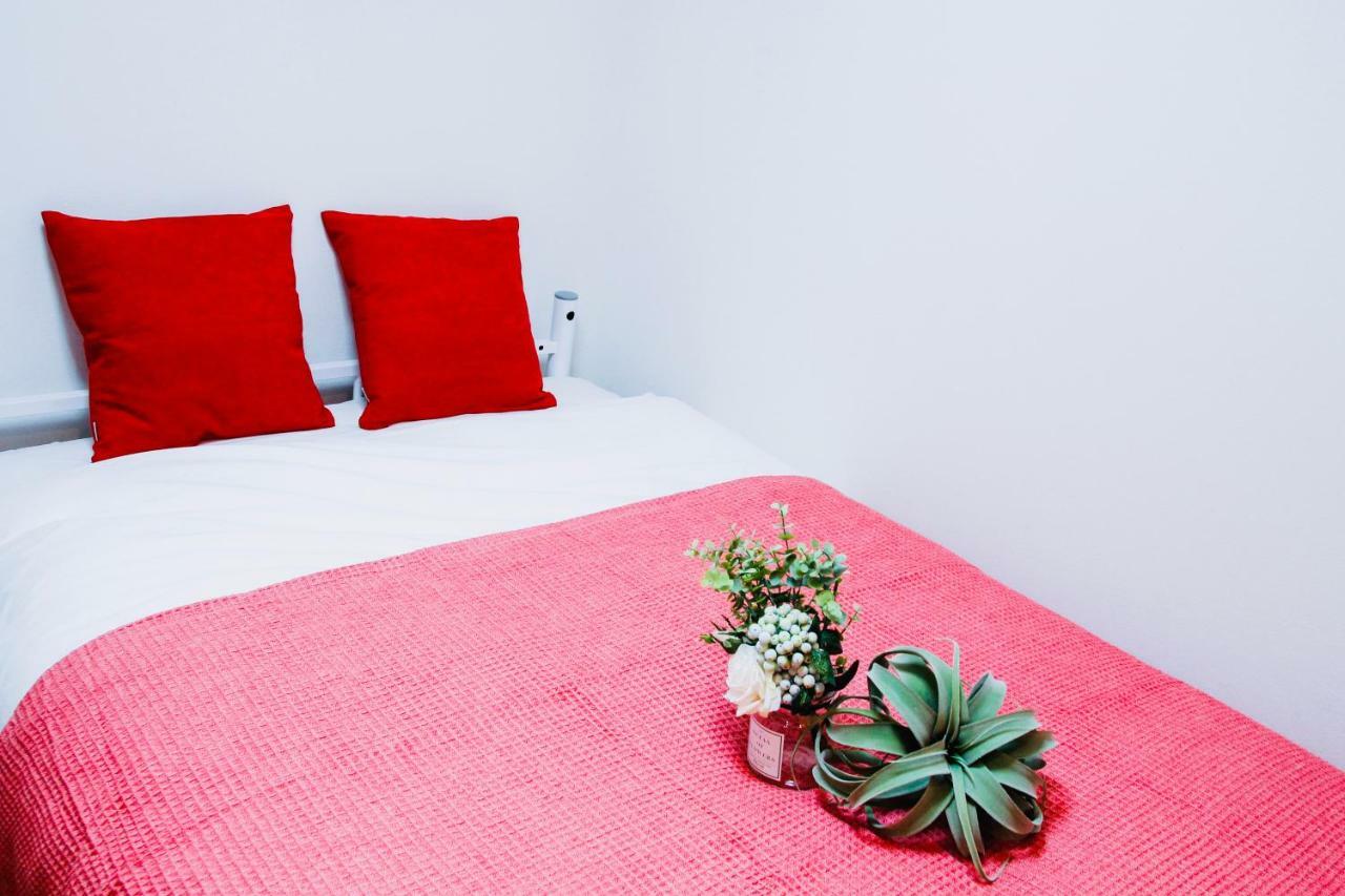 Alo 5 - Near Nippori, Sendagi, Yanaka Ginza - Self Check-in Apartment Tokyo