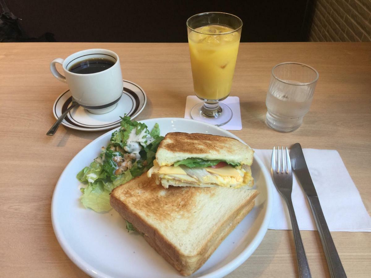 Hotel Asakusa Homesuites Tokyo