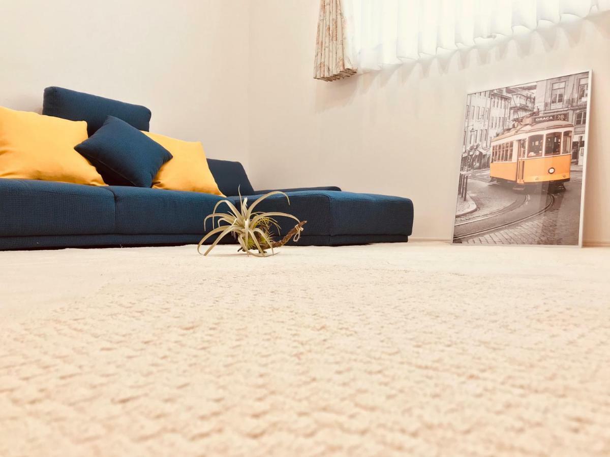 Apartment Alo 5 - Near Nippori, Sendagi, Yanaka Ginza - Self Check-in