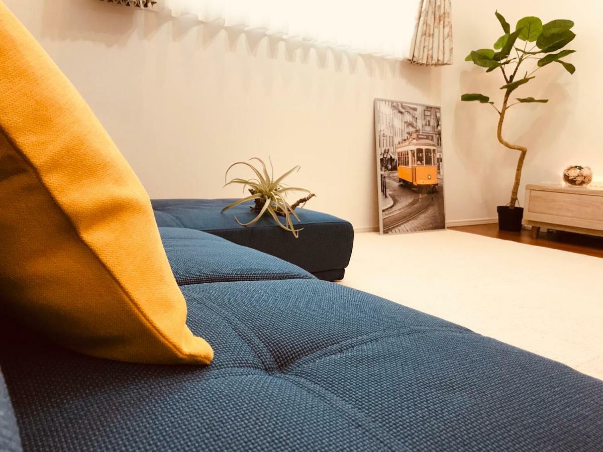 Alo 5 - Near Nippori, Sendagi, Yanaka Ginza - Self Check-in Apartment Tokyo