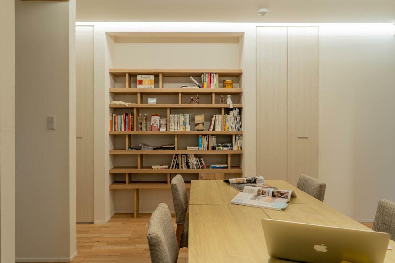 New Chiyoda Guest house