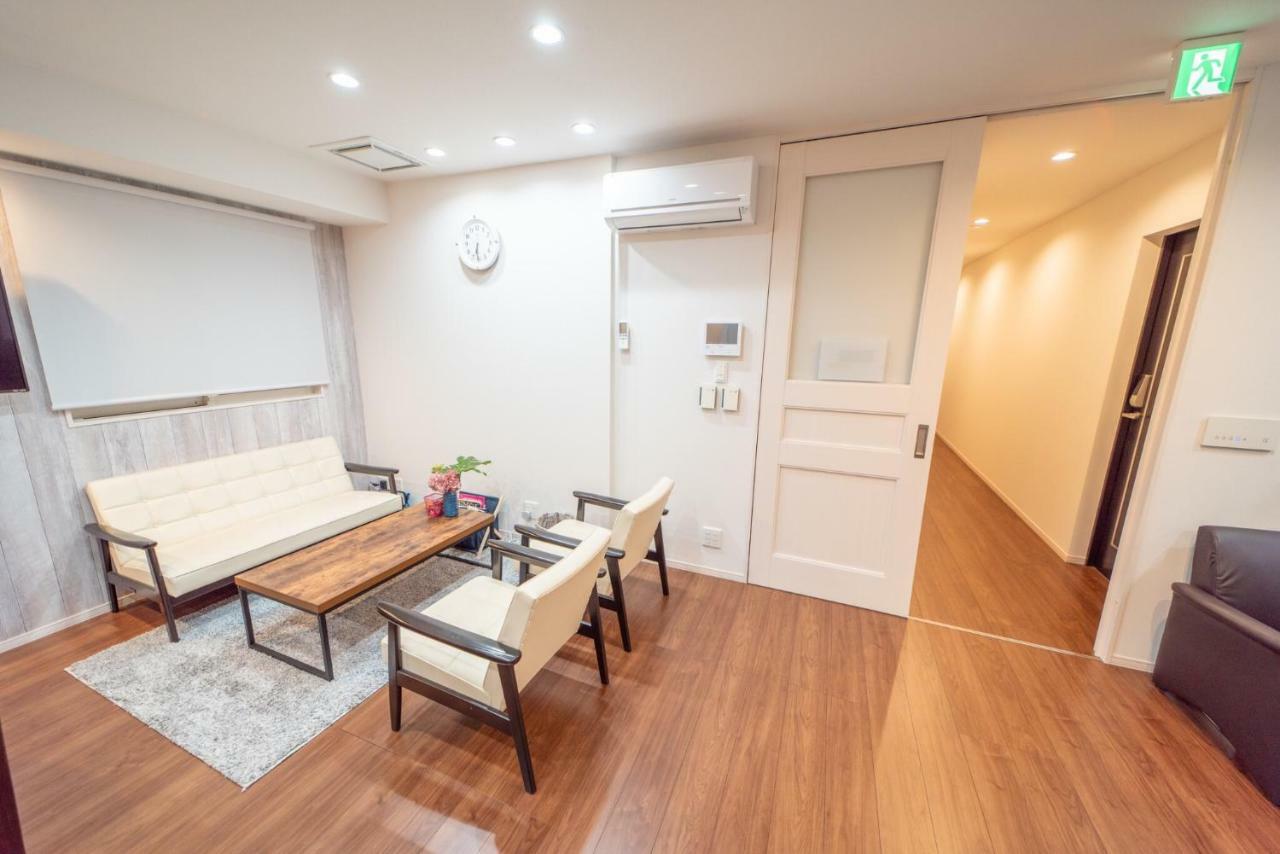 Port House Shibuya 2* Tokyo