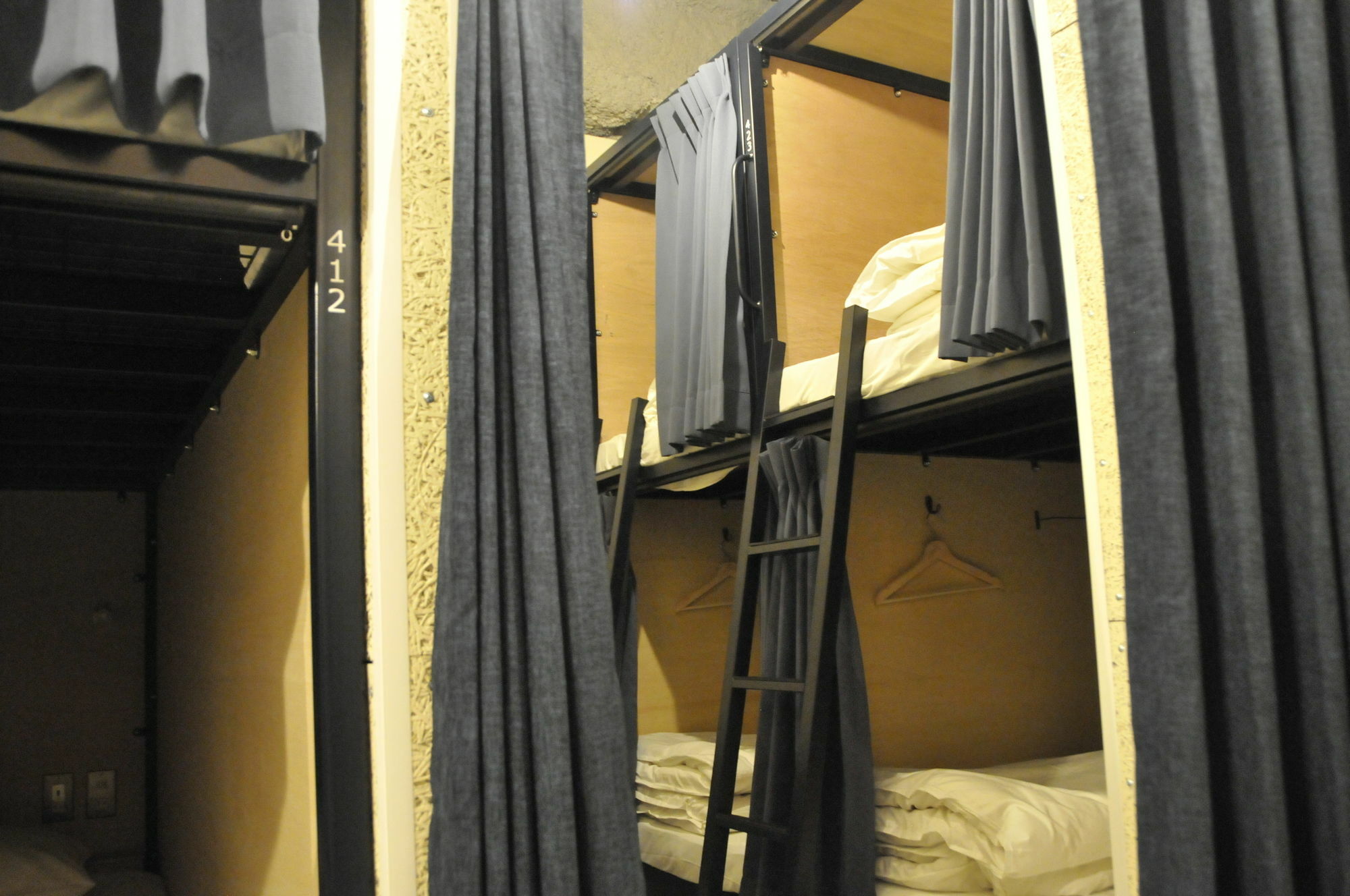 Obi Hostel