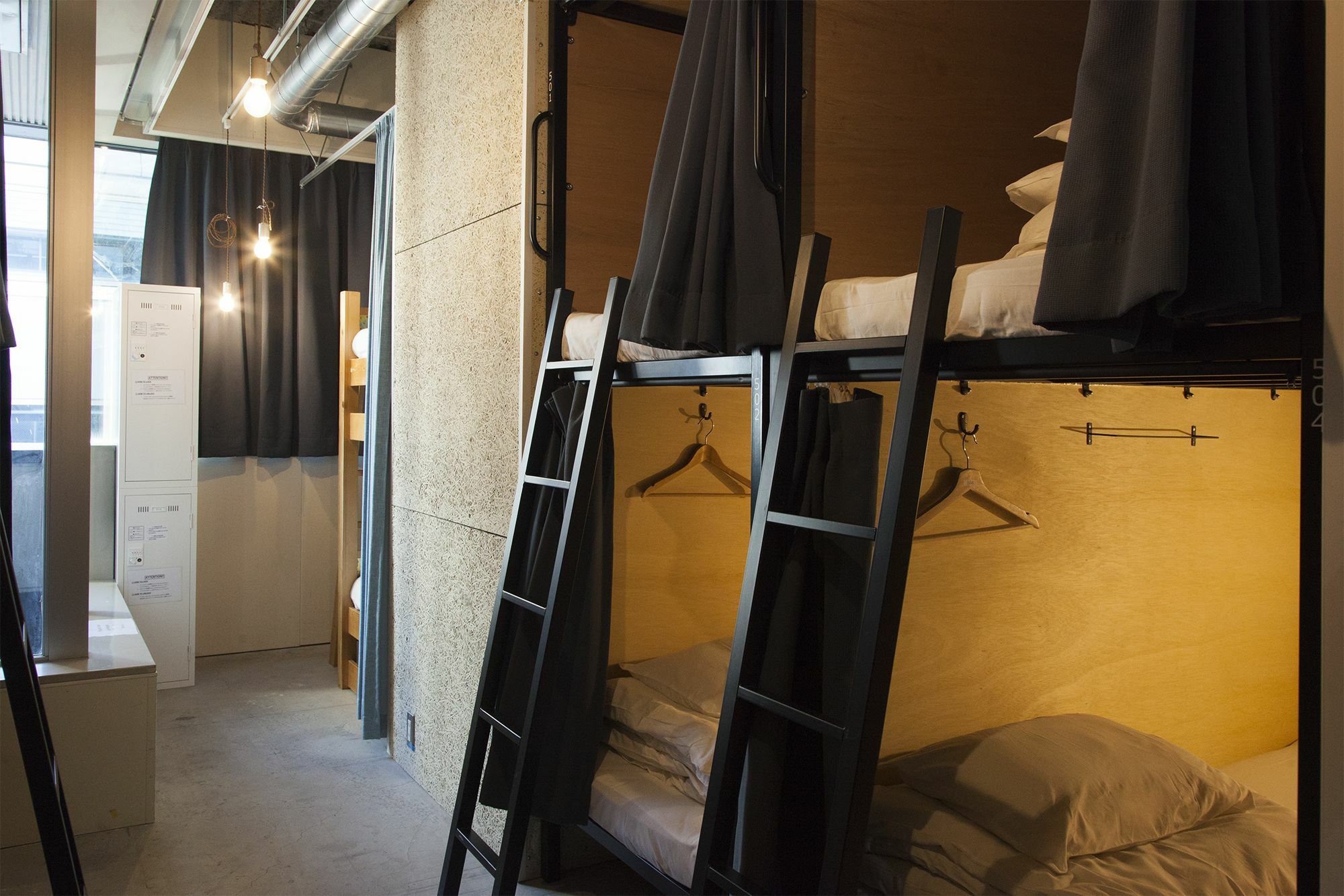 Hostel Obi