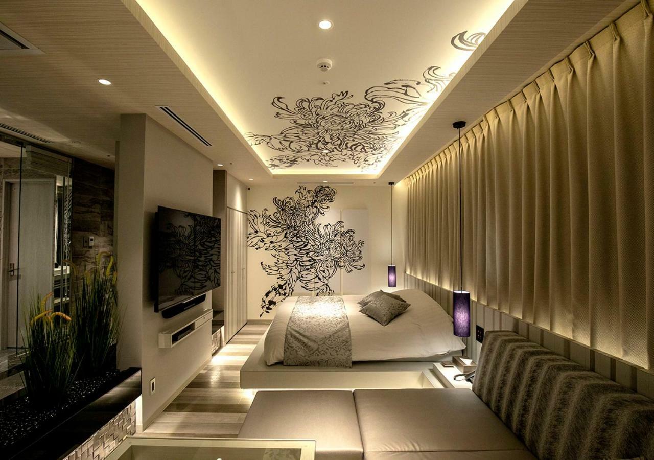 Rex Akasaka 3* Tokyo