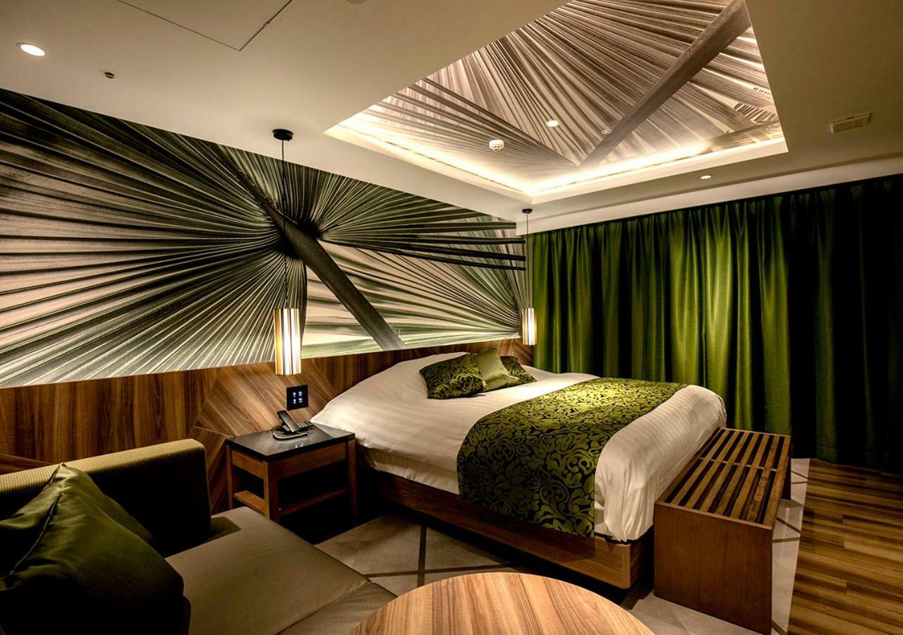 Rex Akasaka 3* Tokyo