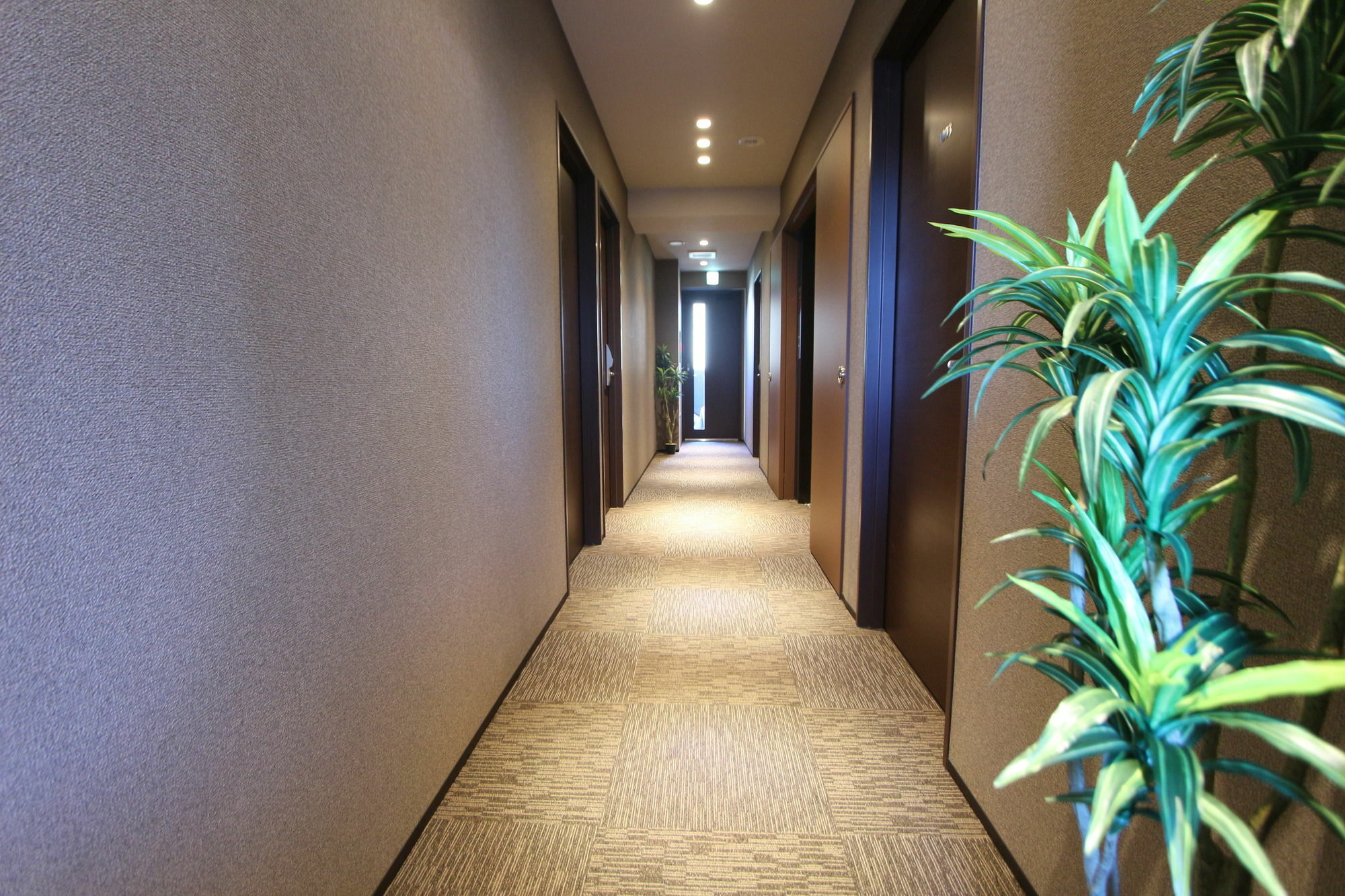 Livemax Higashi Ginza Hotel Tokyo