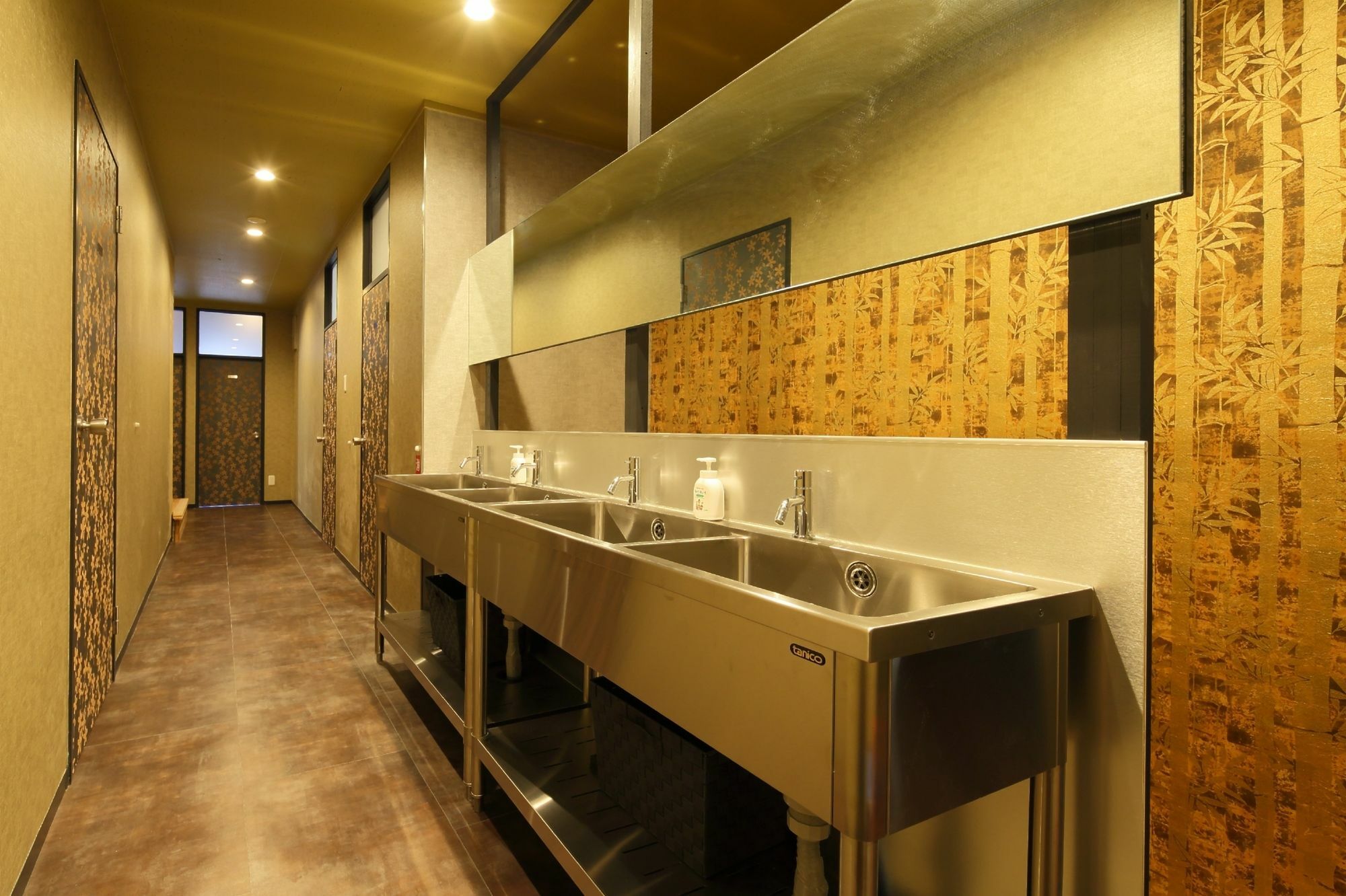 Ikidane House Hostel Tokyo