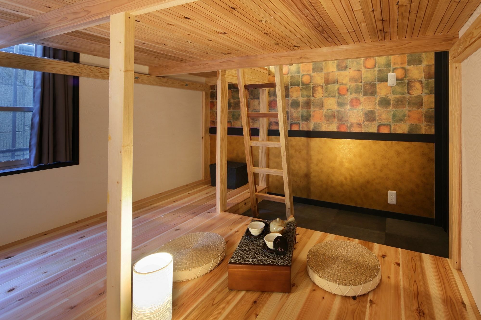 Ikidane House * Tokyo