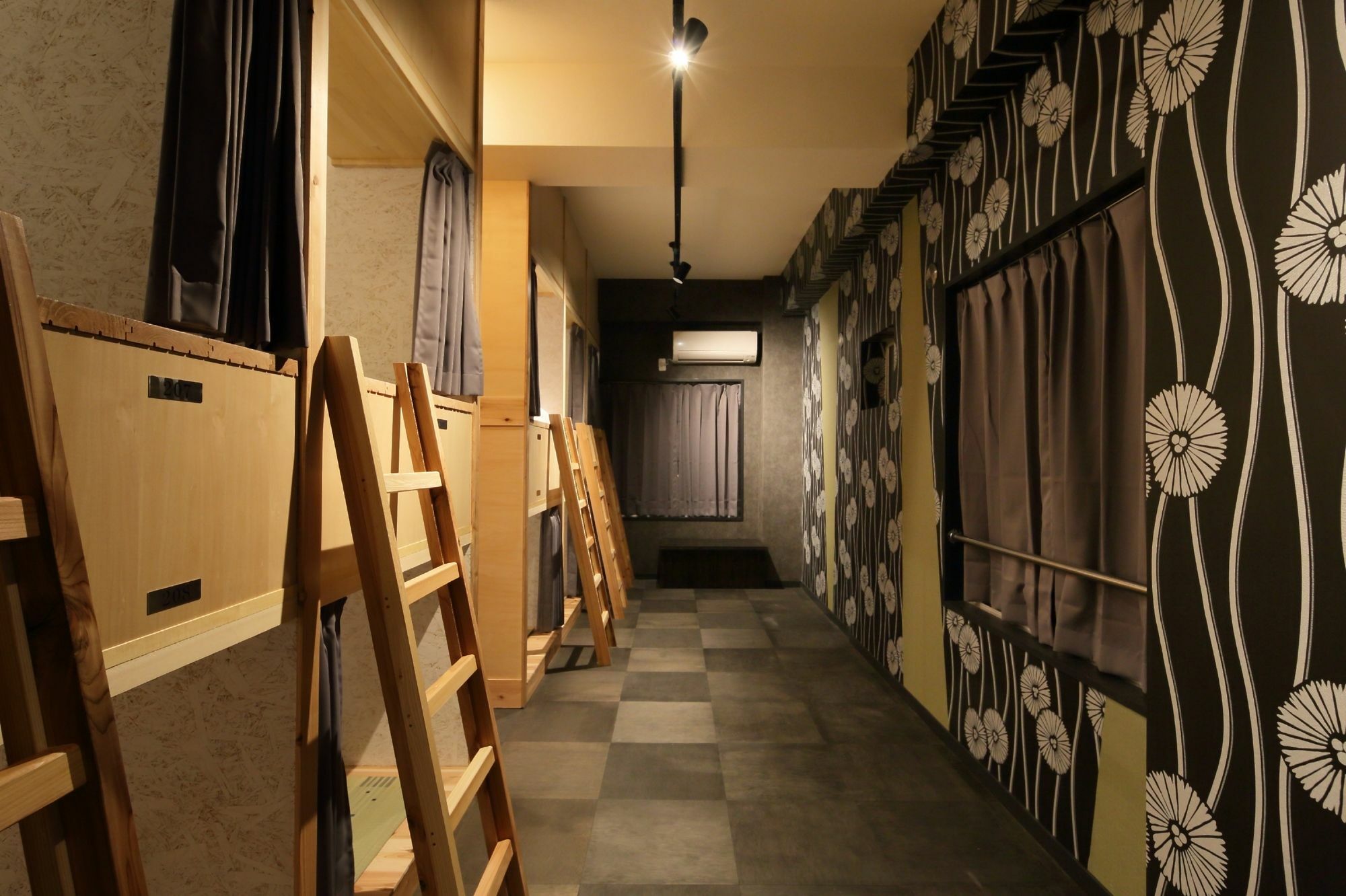 Hostel Ikidane House Tokyo