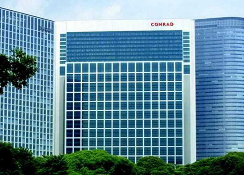Hotel Conrad