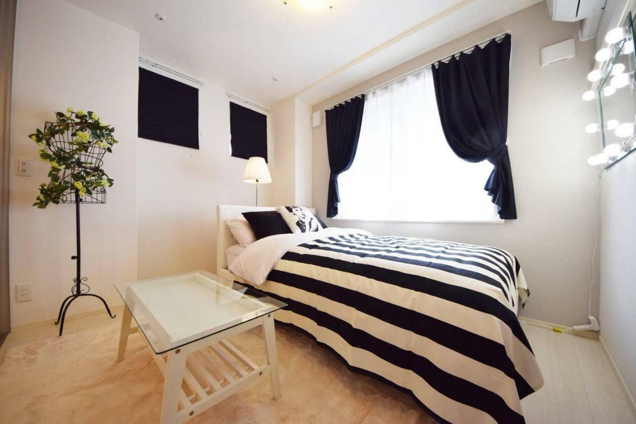 Three 101 Apartment Tokyo