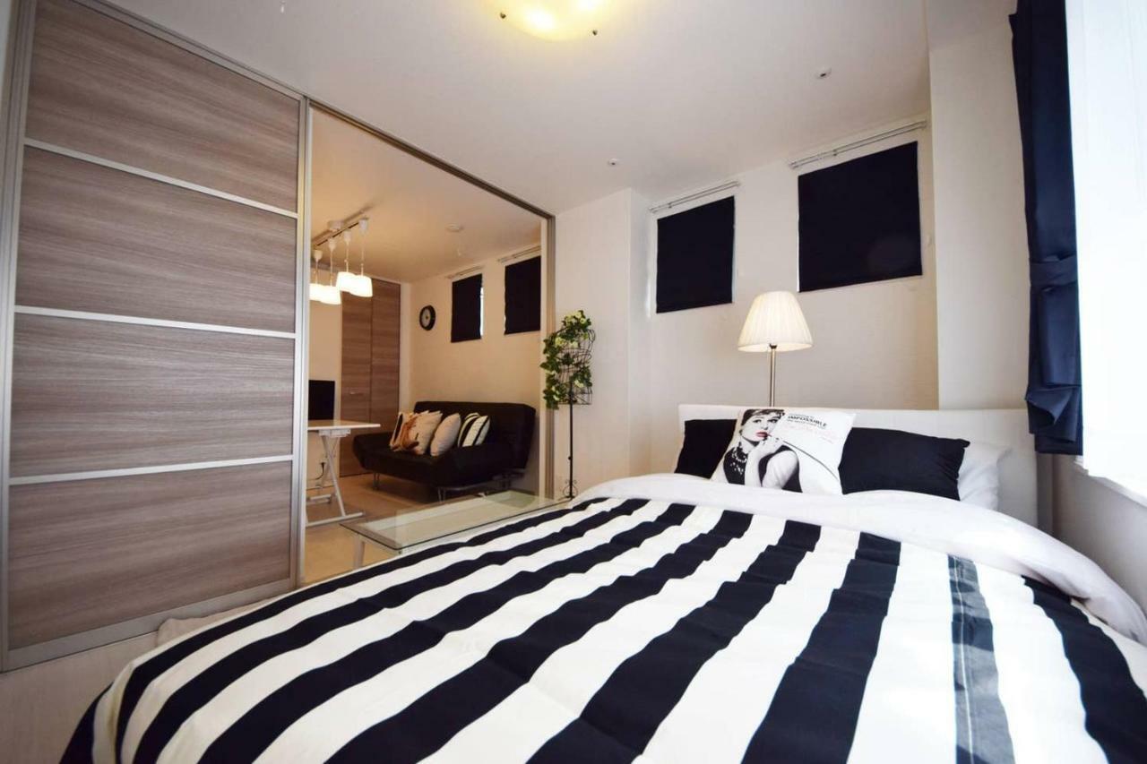 Three 101 Apartment Tokyo