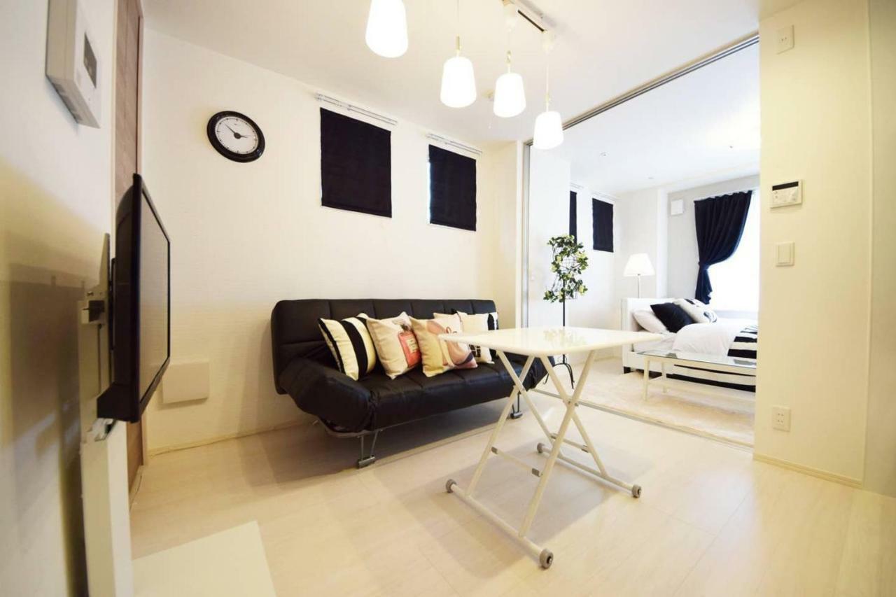 Apartment Three 101 *