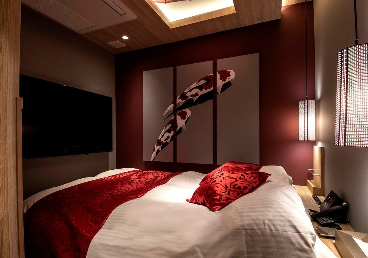 Rex Akasaka 3* Tokyo