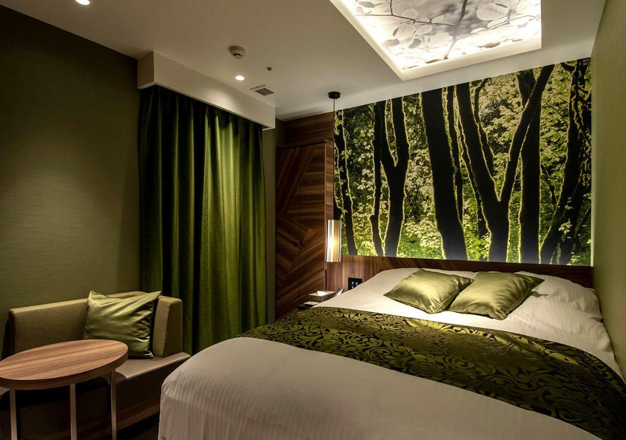 Rex Akasaka Love hotel
