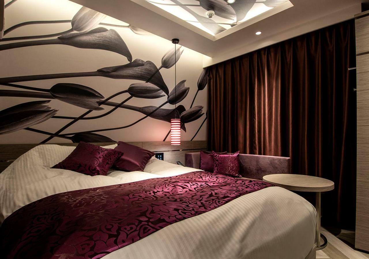 Rex Akasaka 3* Tokyo