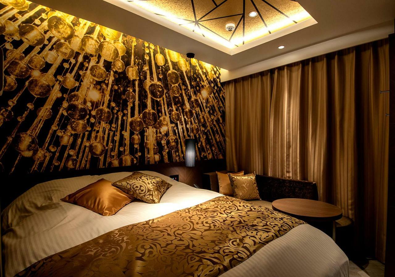 Rex Akasaka 3* Tokyo