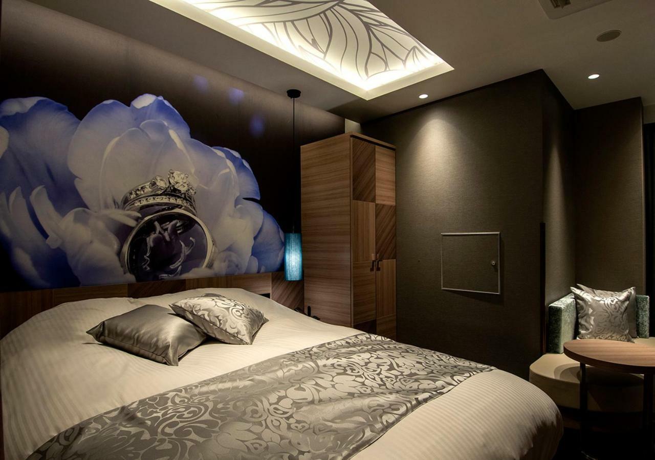 Rex Akasaka Love hotel