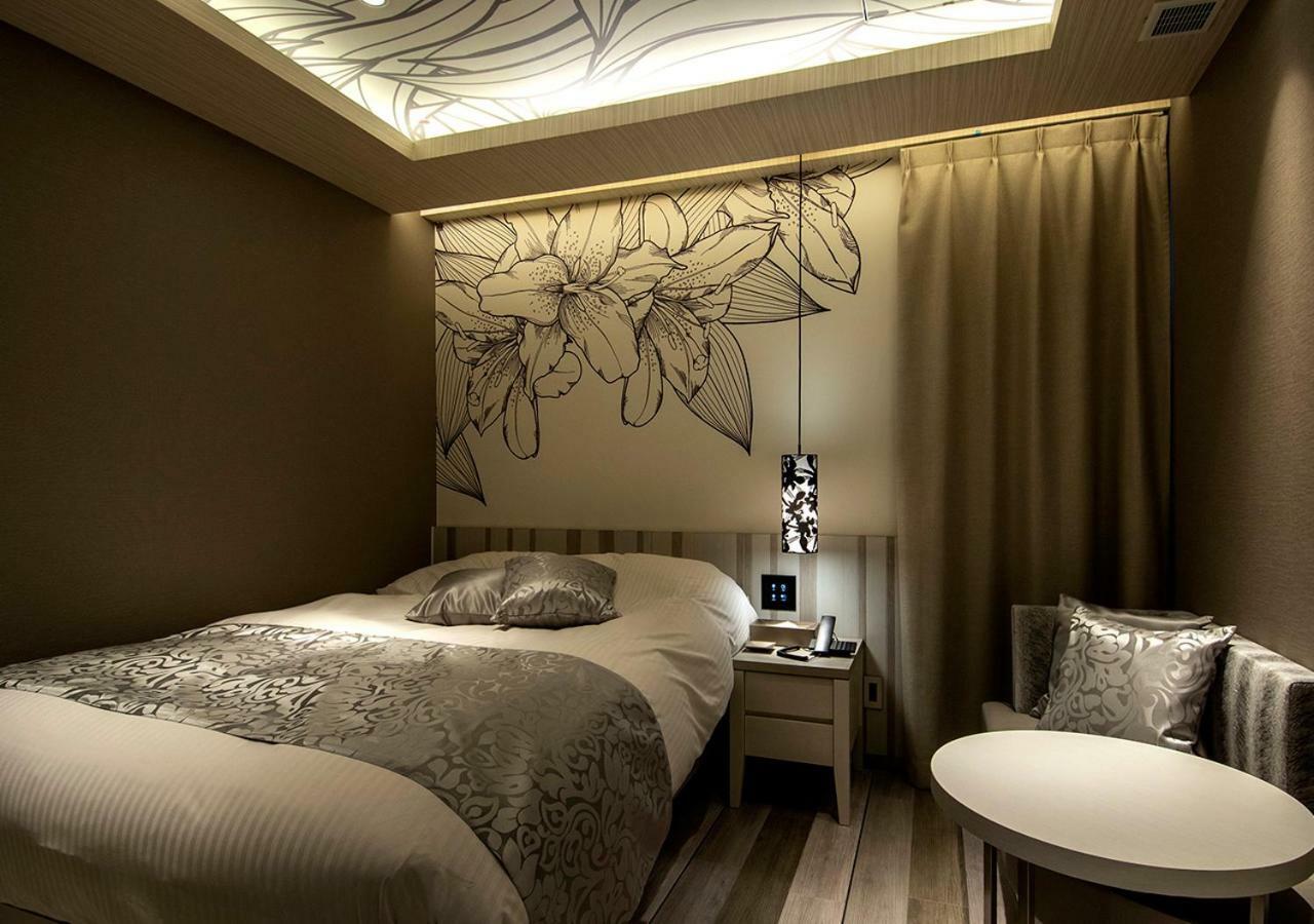 Rex Akasaka Love hotel