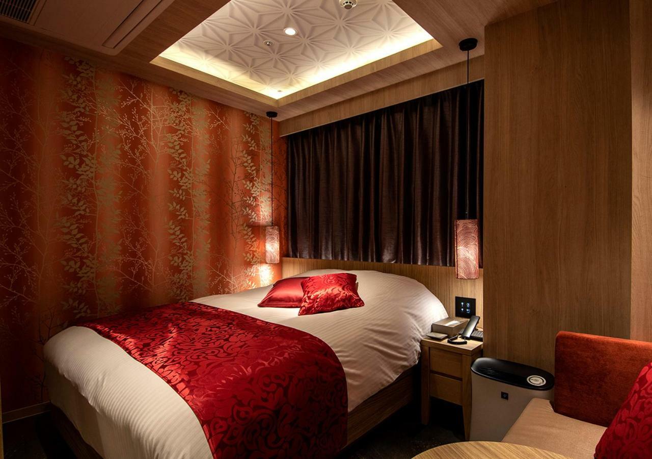 Rex Akasaka Love hotel