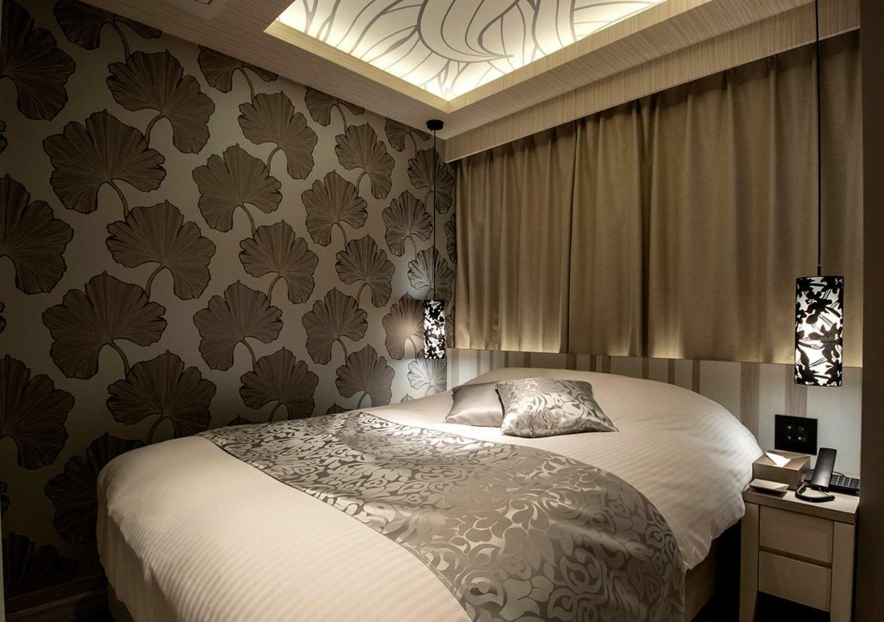 Rex Akasaka Love hotel