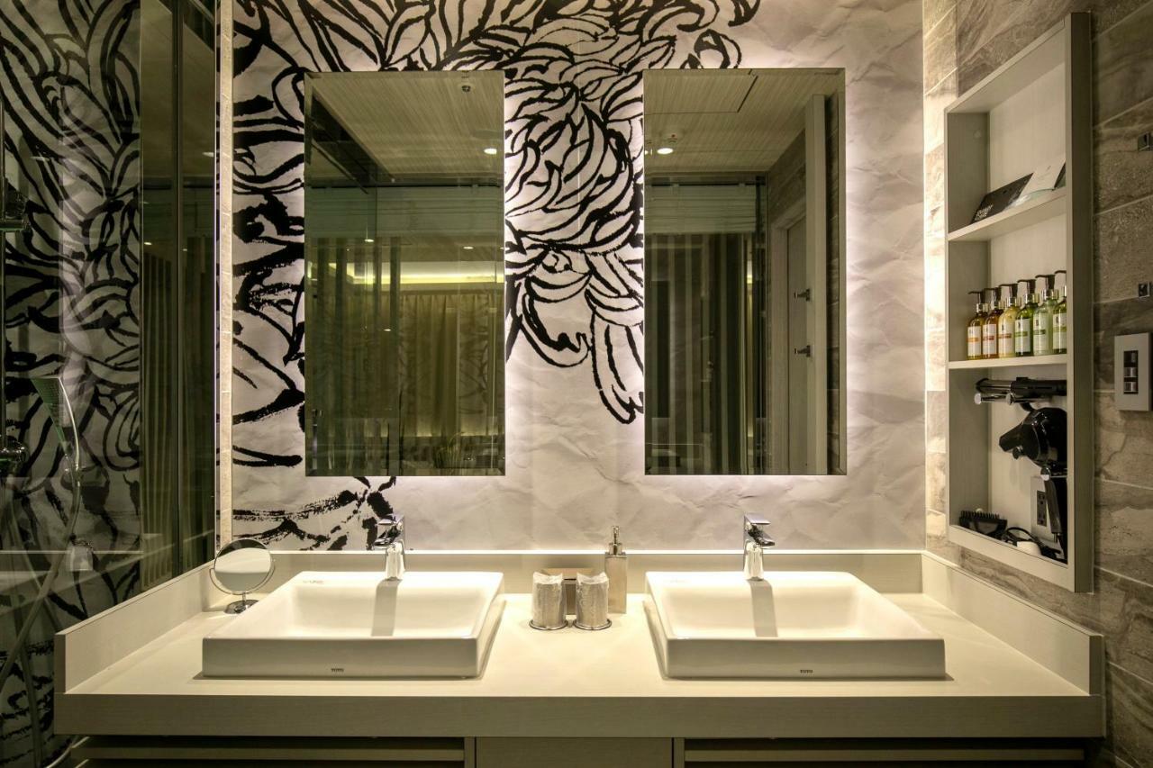 Rex Akasaka Love hotel Tokyo