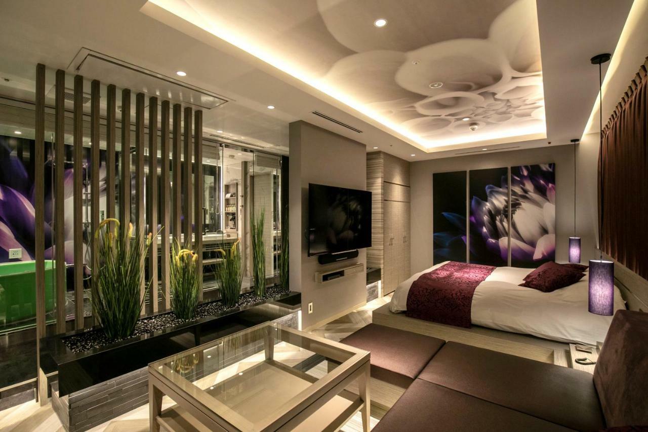 Rex Akasaka Love hotel